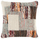 Rizzy Home 20"x20" Pillow