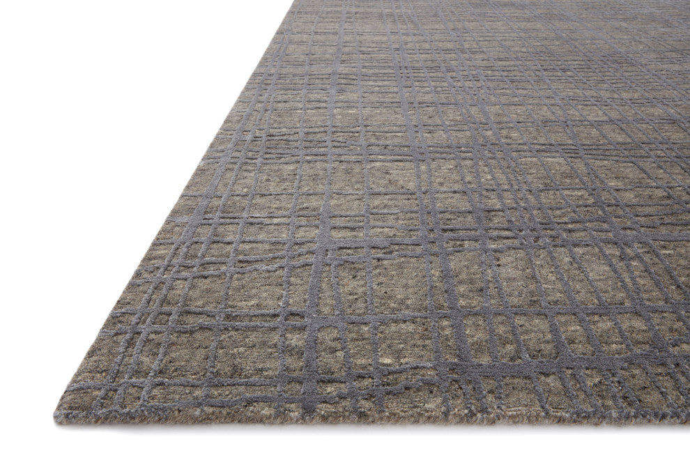 Loloi Atlas Sage / Stone 9'-6" x 13'-6" Area Rug