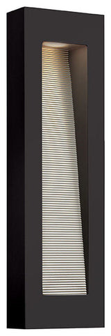 Hinkley Luna Two Light Wall Mount 1669SK