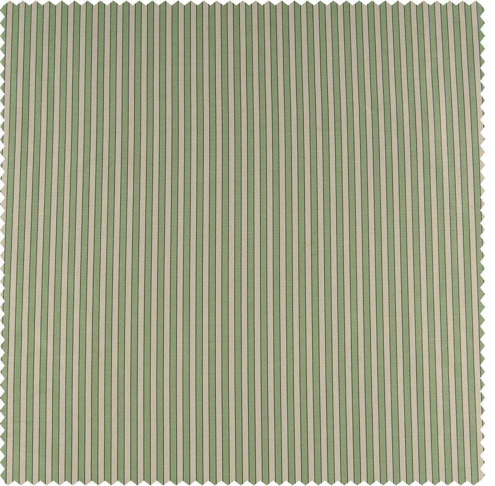 Chaaya Silk Stripe Fabric Sample, 4Wx4L