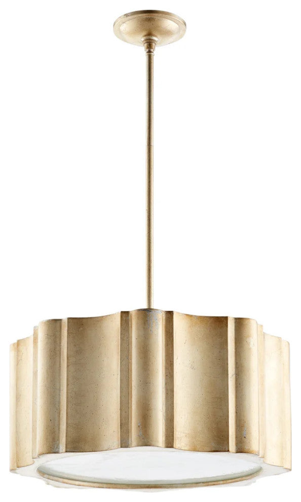 Cyan Design Cloud Nine Six Light Pendant
