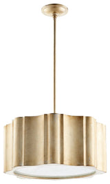 Cyan Design Cloud Nine Six Light Pendant