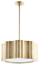 Cyan Design Cloud Nine Six Light Pendant