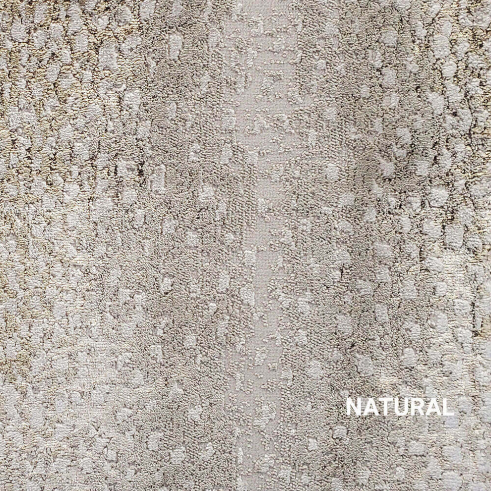 Legendary Area Rug Accent Rug Carpet Runner Mat, Natural, 3x10