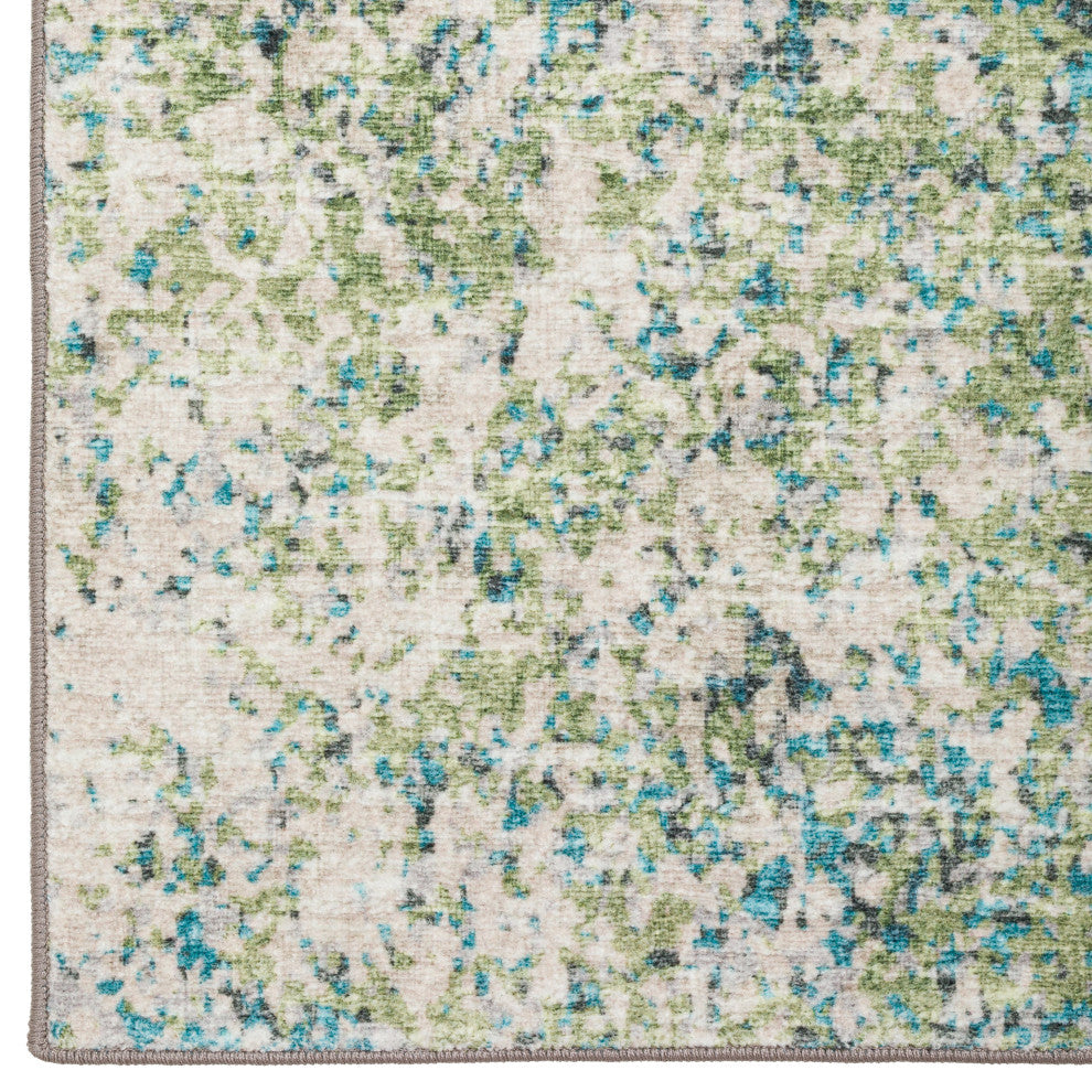 Dalyn Winslow WL3 Meadow 8'x10' Rug