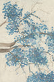 36x54 Flourishing Spring VII, Unframed Artwork