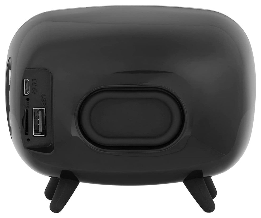 Rondo Bluetooth Speaker, Black
