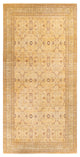 Mogul, One-of-a-Kind Hand-Knotted Area Rug Beige, 8'1"x16'10"