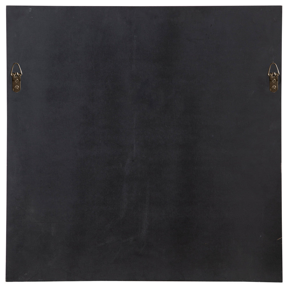 Uttermost Matty Mirrors, Set of 2