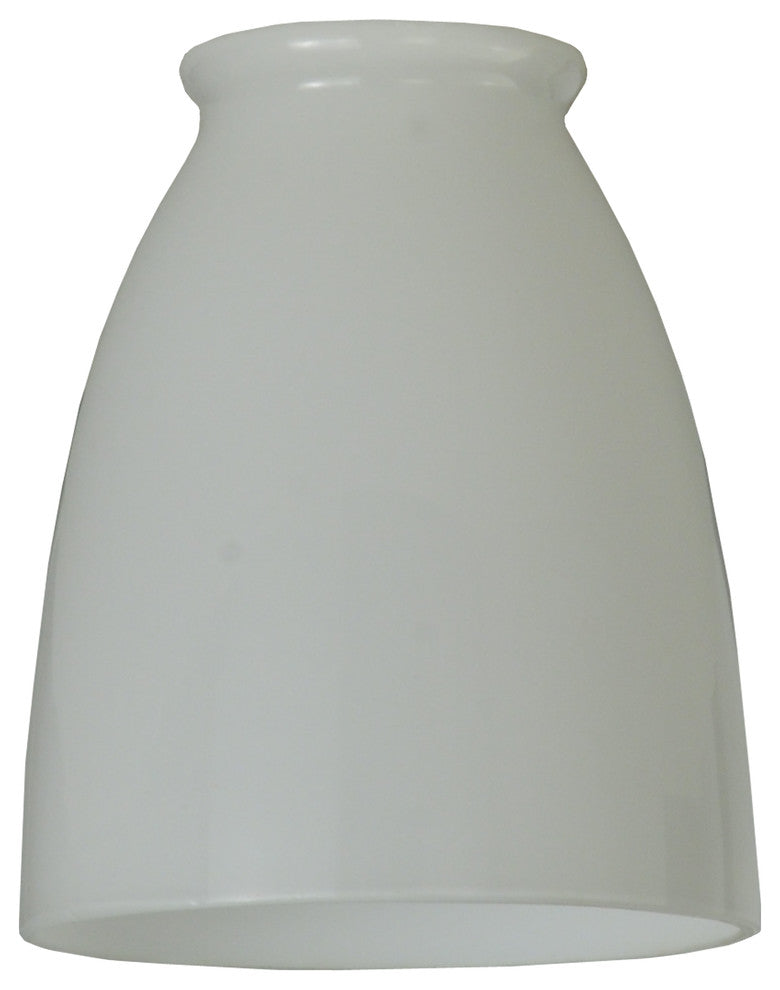 4W Revival Goblet 2 Neck Shade