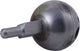Delta Conversion Ball, Stainless