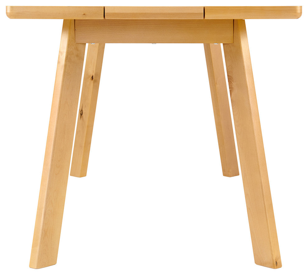 Shelburne 73" Dining Table