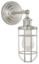 Siena Wall Sconce