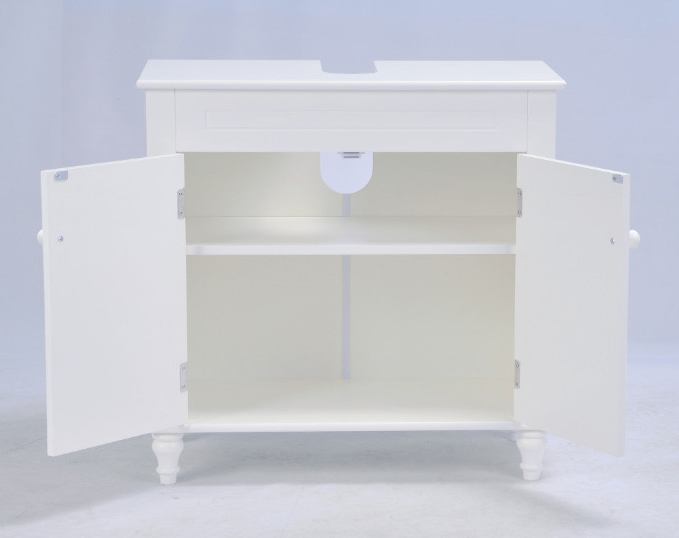 Axil III Under the sink Cabinet