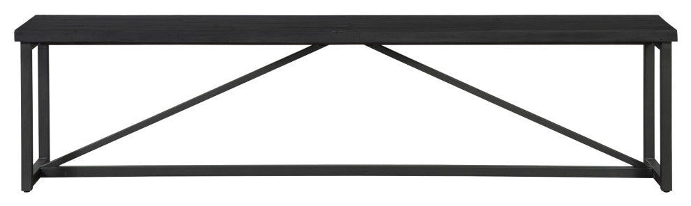 Sierra Bench