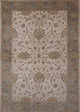Ahgly Company Indoor Rectangle Mid-Century Modern Area Rugs, 8' x 10'