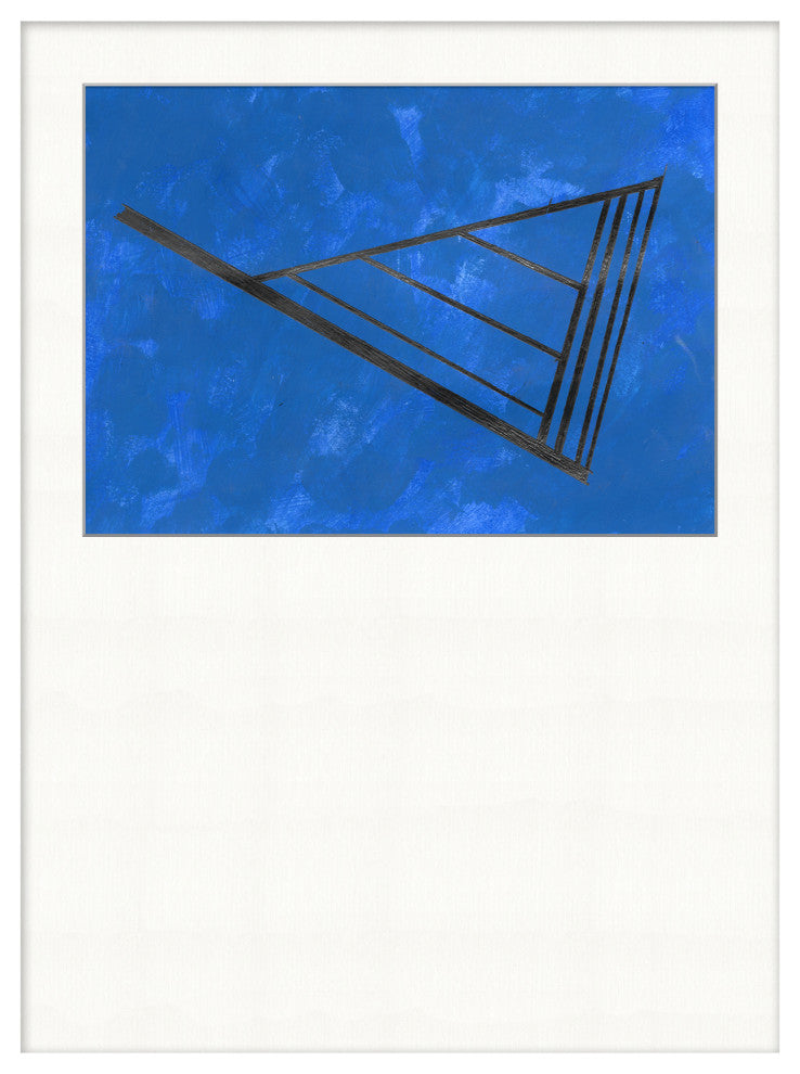 Linear Function 6, Giclee Reproduction Artwork