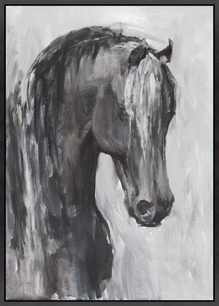Dahlia, 36 x 50