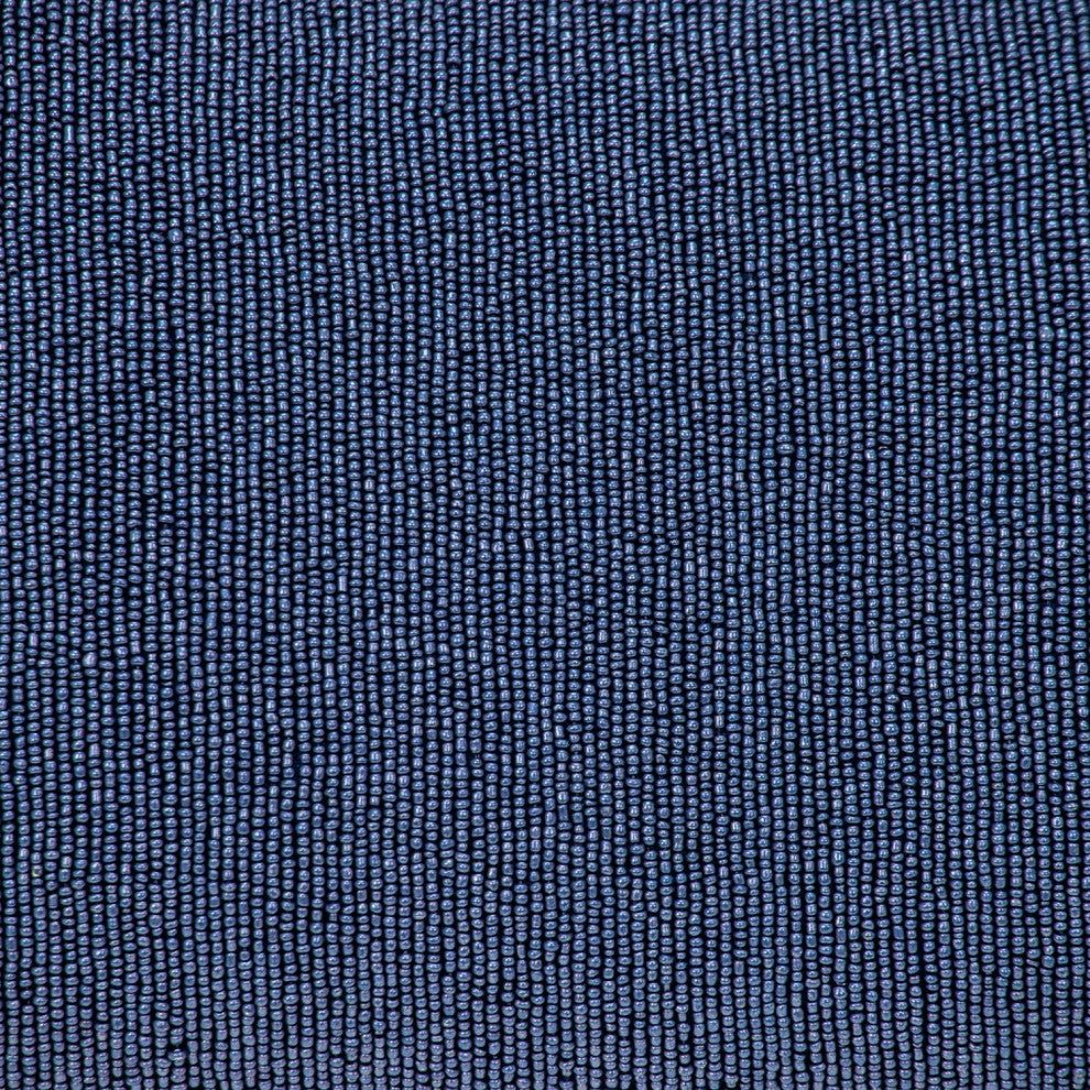 Parkland Collection Aster Blue Throw Pillow