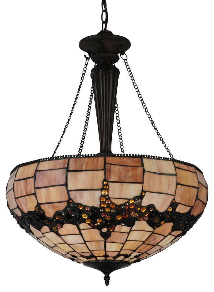 20W Concord Inverted Pendant
