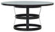 CFC Furniture Basket Dining Table