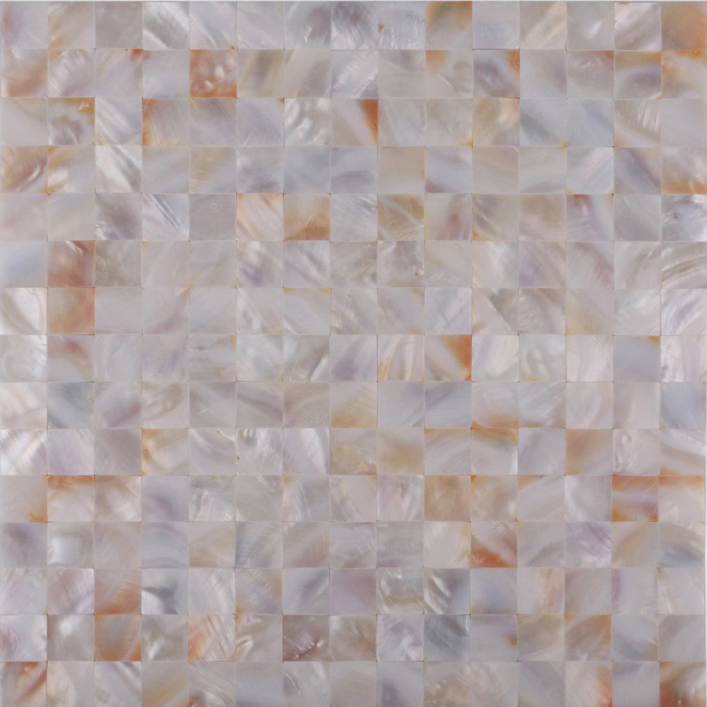 Chois M01 Wholesale Pearl Shell Backsplash Tile Mosaic Bathroom Decor Tiles