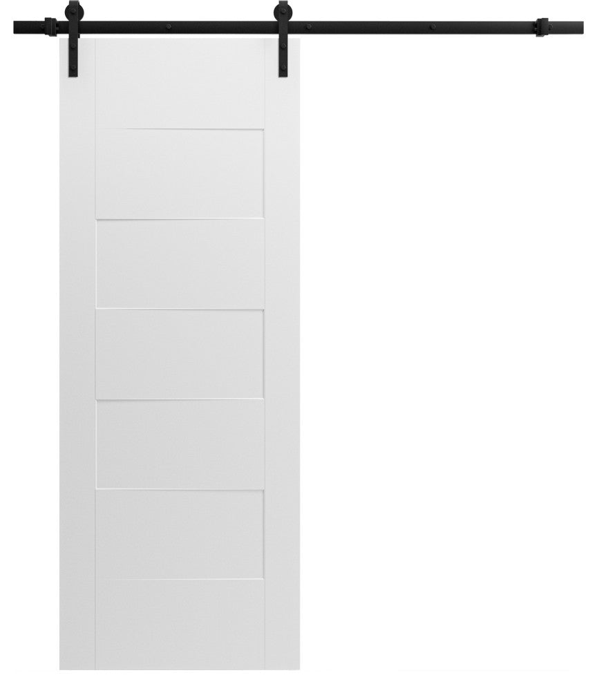 Barn Door 32x96"
