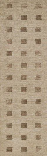 Momeni Archer ARC-1 Beige 3'6"x5'6"