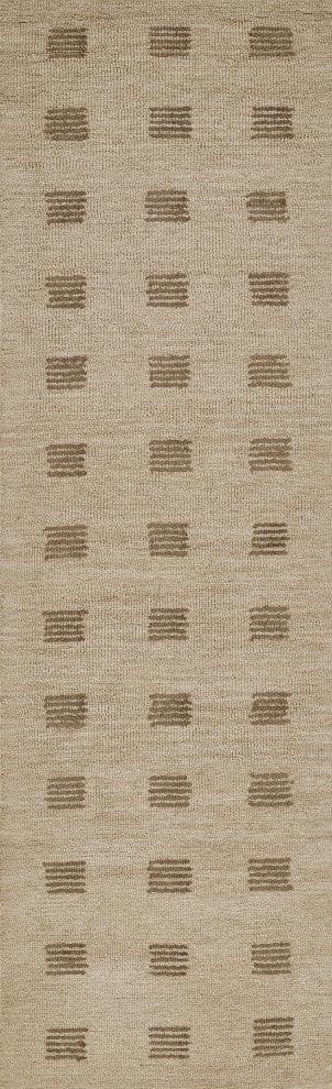 Momeni Archer ARC-1 Beige 3'6"x5'6"