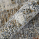 Vermont Erysse Area Rug, Gray, 8'10" x 11'10", Abstract