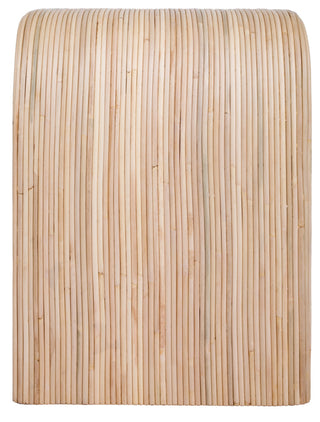 Kyran Rattan Coffee Table/End Table, End Table