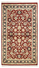 Yekyi One-of-a-Kind Hand-Knotted Area Rug Red, 3'1"x5'4"
