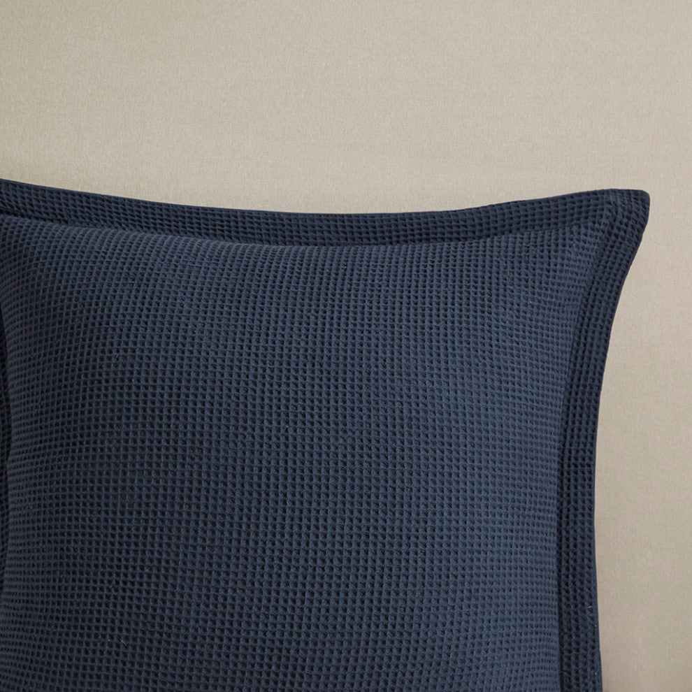 Madison Park Signature Oversized Cotton Comforter Set