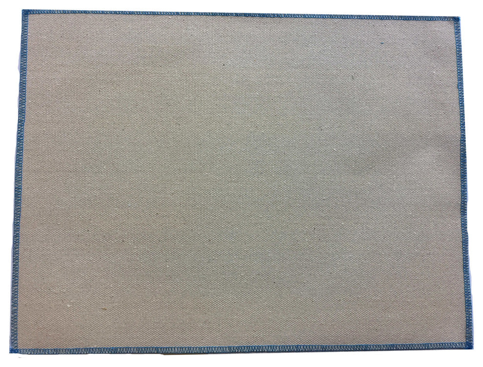 Lobster Canvas Placemats, Set of 4