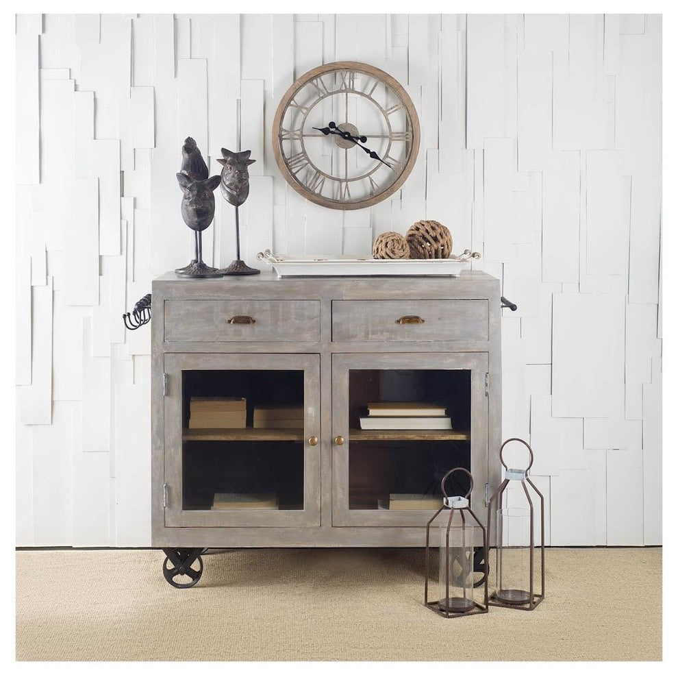 Mercana Kingston II Candle Holder, Small