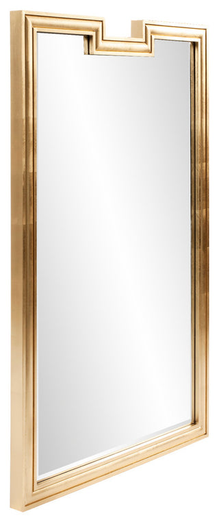 Howard Elliott Danube Mirror