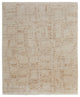 Truxel T6040 Modern/Casual Area Rug, 4'x6'