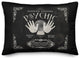 Psychic Readings 1 14"x20" Spun Poly Pillow