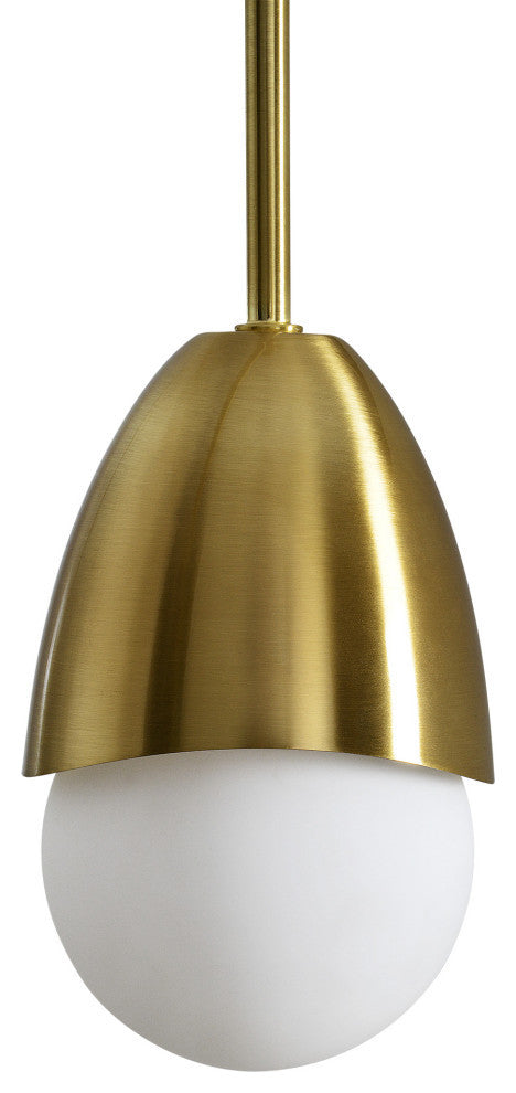 Naura Ceiling Fixture