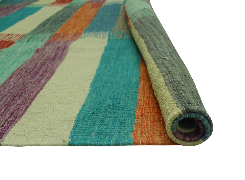 Winchester Kilim Nuriya Ivory Rug