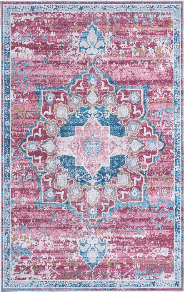 Unique Loom Renaissance Roma Area Rug