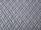 The Nesting Company Larch 3 Piece Comforter Set - Queen - Gray