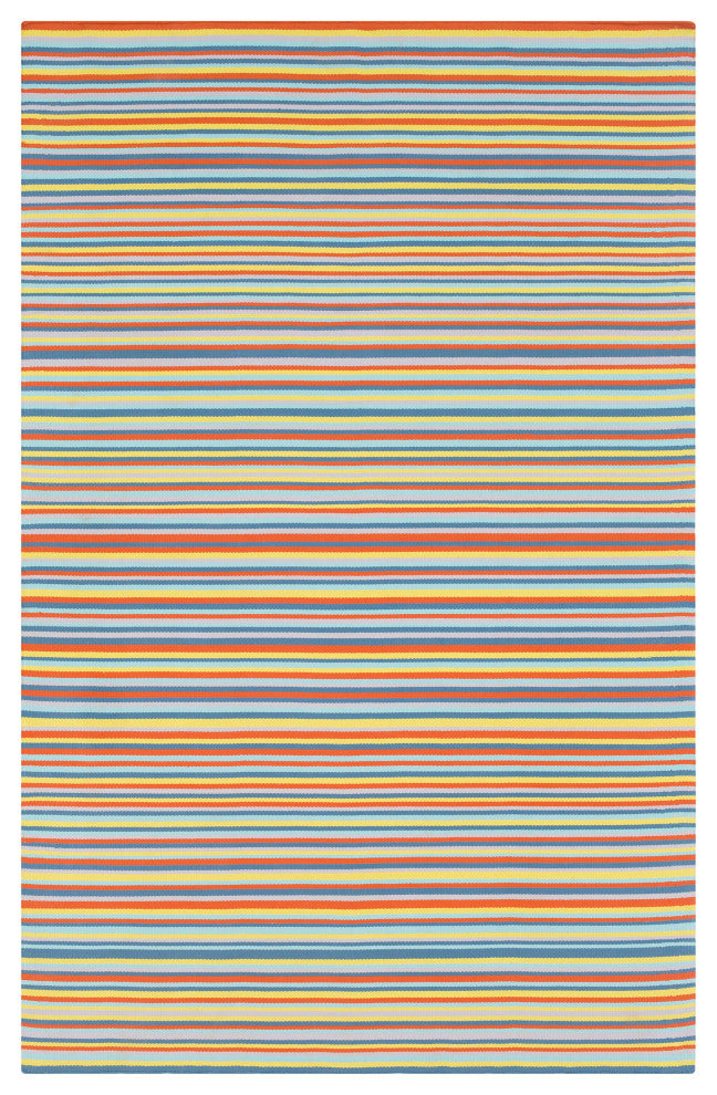 Surya Maritime MTM-1002 8' x 10' Rug