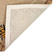 Frontporch Honeycomb Bee Indoor/Outdoor Rug Natural, Natural, 3'6"x5'6'