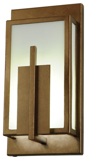 7 Wide Pandora Wall Sconce