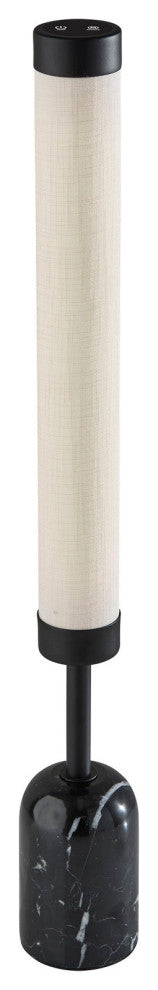 Dorsey LED Table Lamp w. Smart Switch