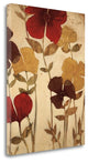 "After The Rain II" By Maja, Giclee Print on Gallery Wrap Canvas, Ready to Hang