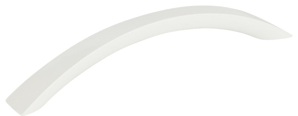 Atlas Homewares A849 Sleek 6-5/16 Inch Center to Center Arch - Brushed Nickel