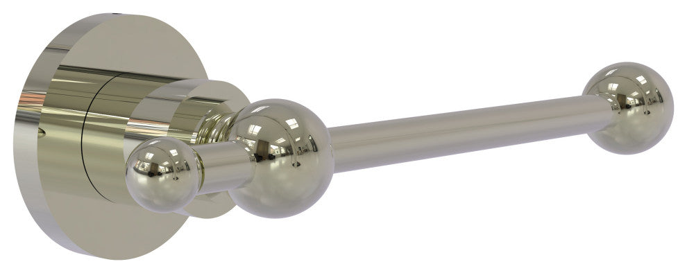 Astor Place European Style Toilet Tissue Holder, Polished Nickel