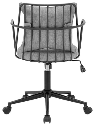 Edison Fabric Office Chair